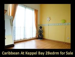 Caribbean At Keppel Bay (D4), Condominium #141753192